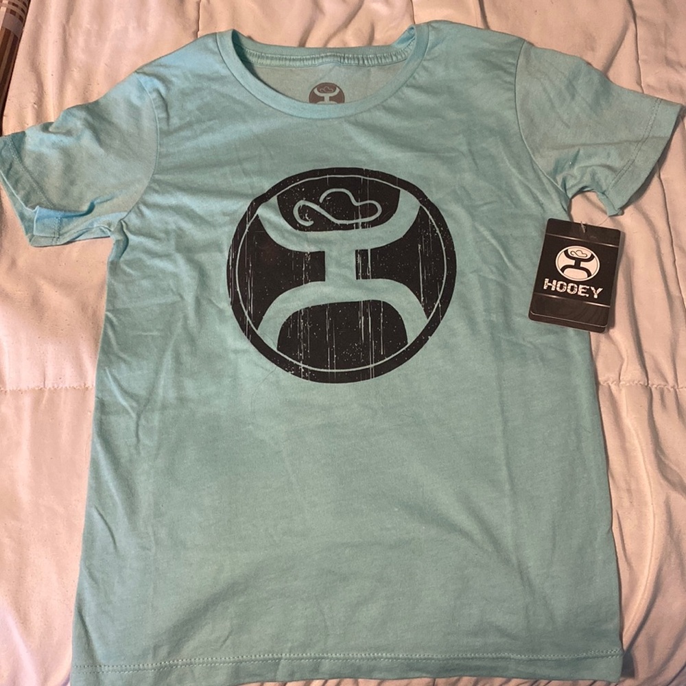 Youth shirt
